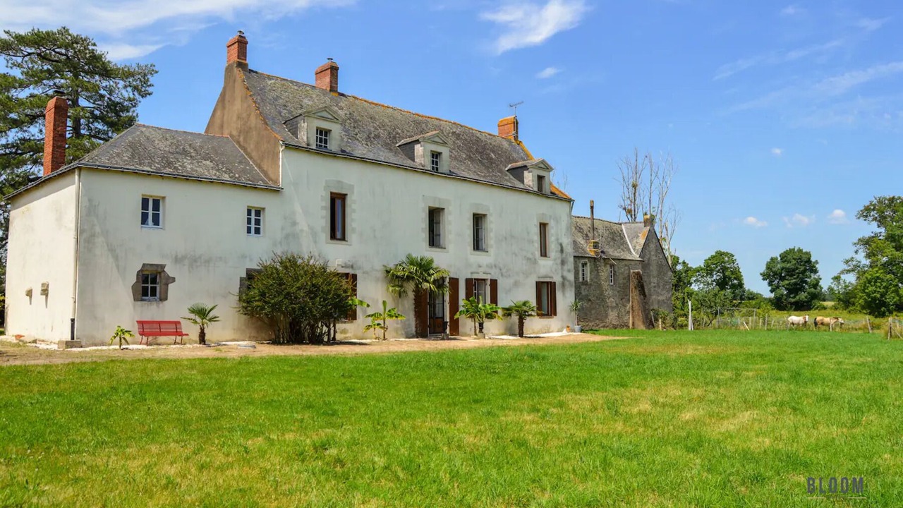 Photo of Outdoor in Saint-Herblain