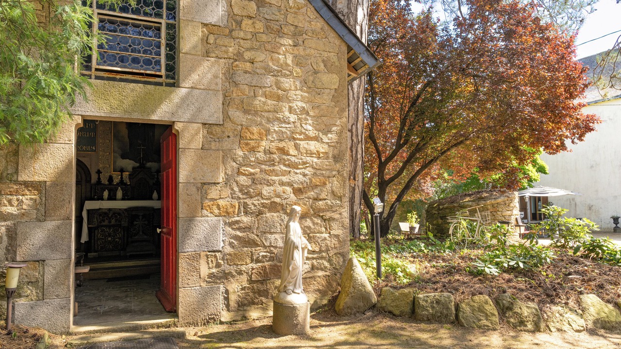 Photo of Outdoor in Saint-Herblain