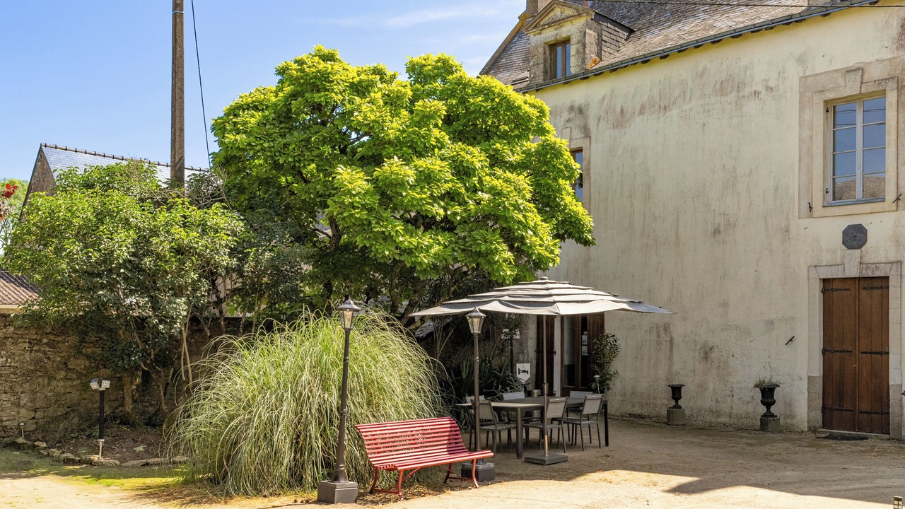 Photo of Outdoor in Saint-Herblain