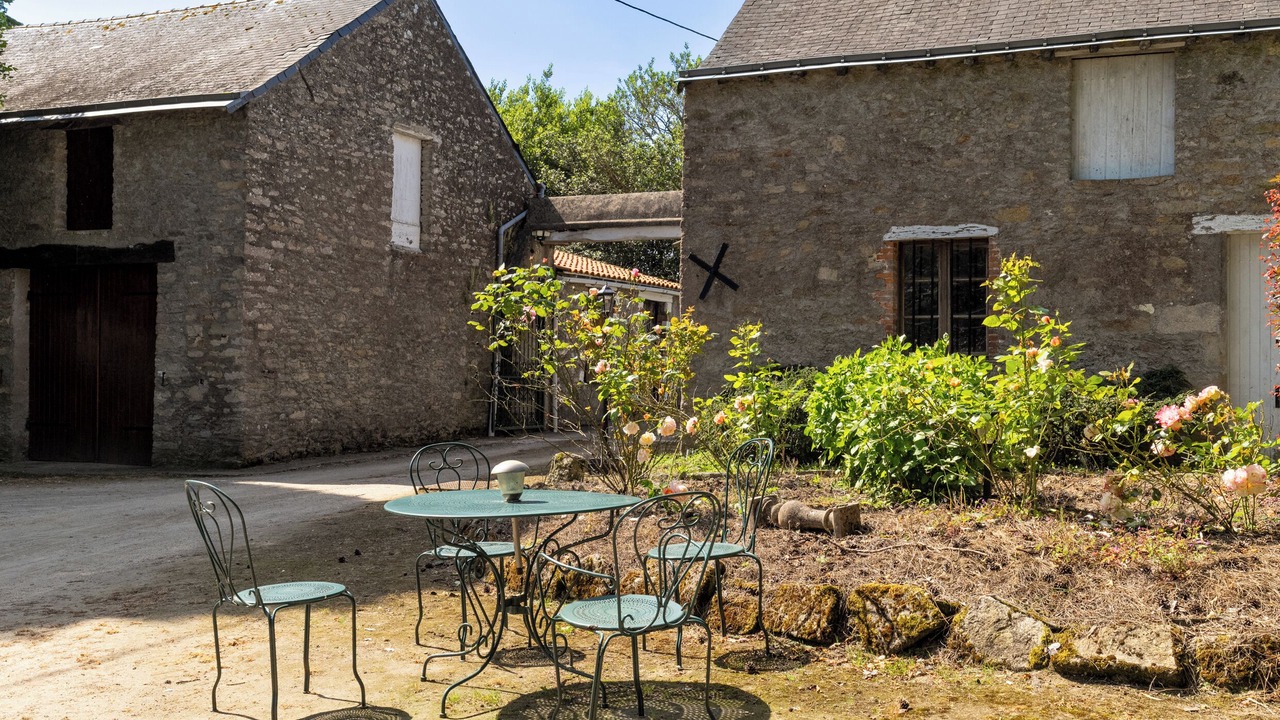 Photo of Outdoor in Saint-Herblain