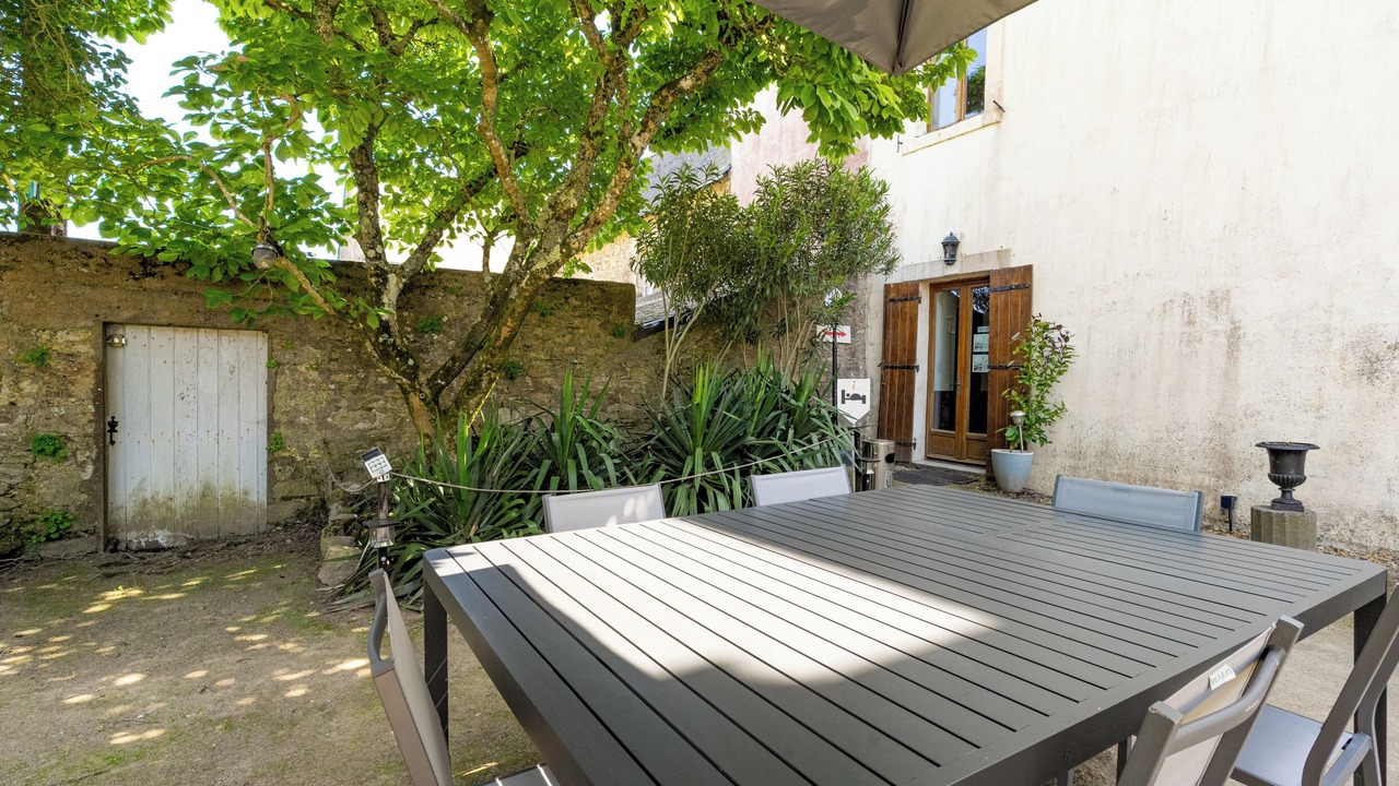 Photo of Outdoor in Saint-Herblain