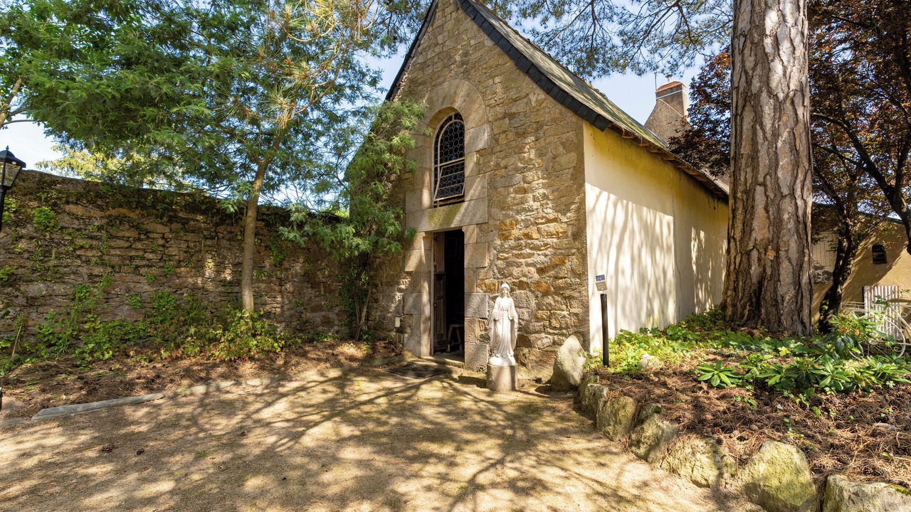 Photo of Outdoor in Saint-Herblain