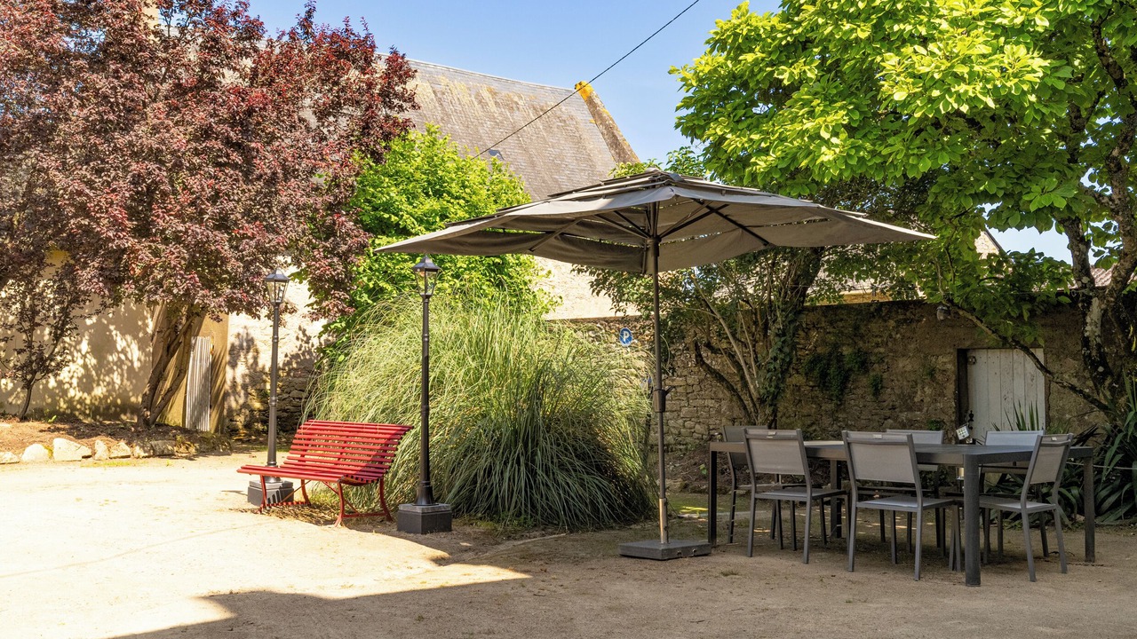 Photo of Outdoor in Saint-Herblain