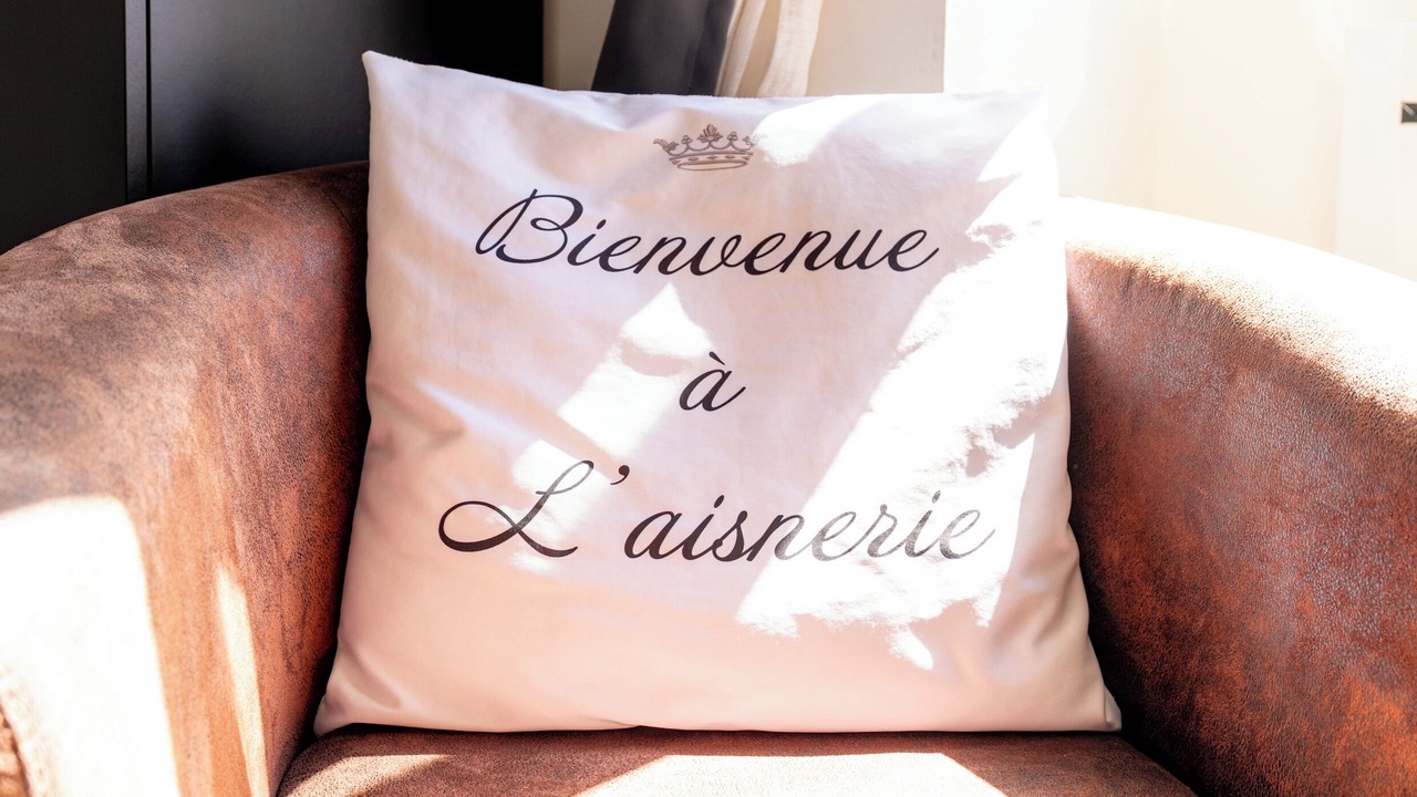 Photo of Bedroom in Saint-Herblain