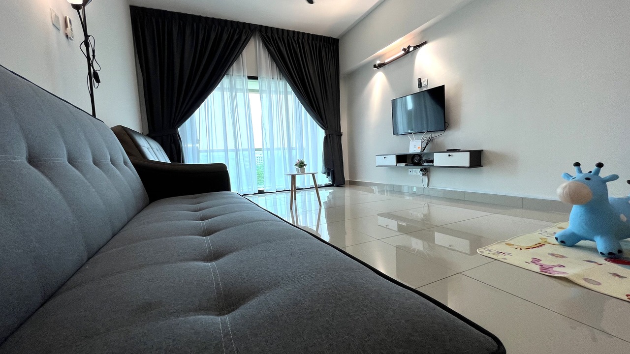 Photo of Livingroom in Taman Istana