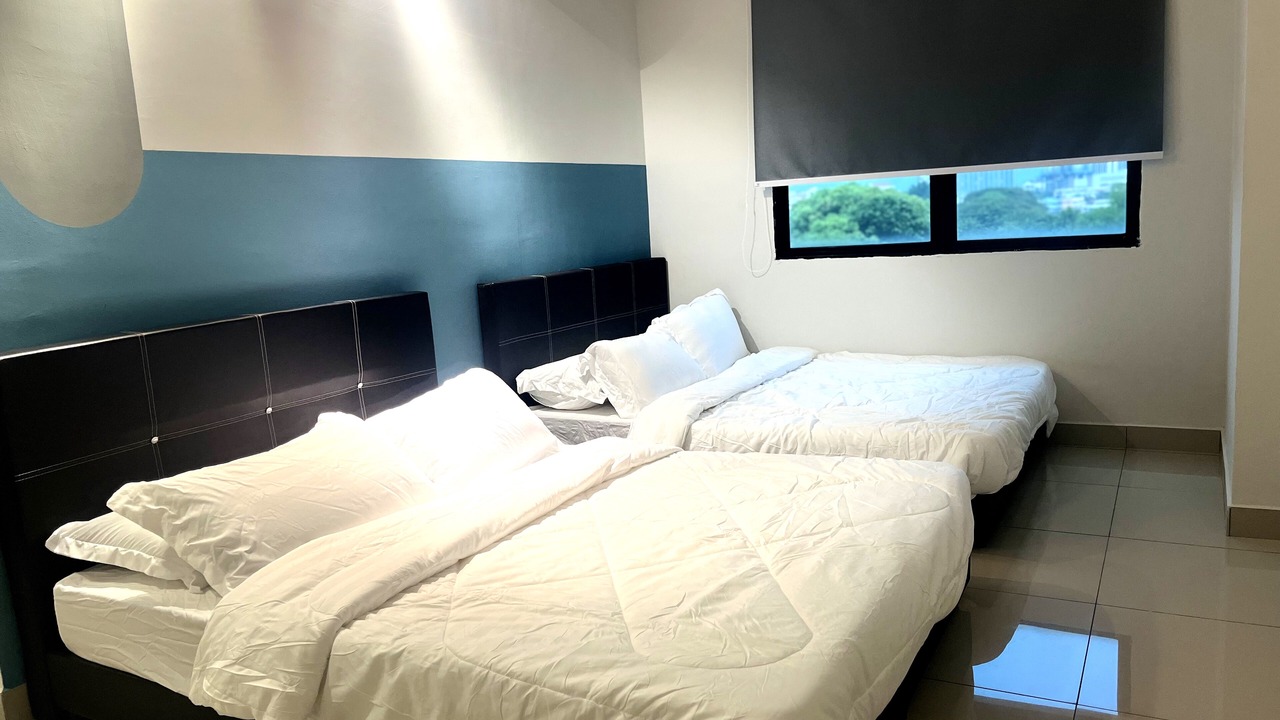 Photo of Bedroom in Taman Istana