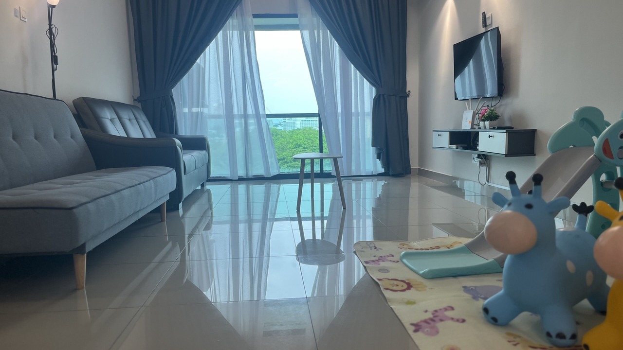 Photo of Livingroom in Taman Istana