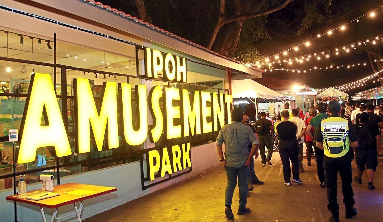 Photo of Others in Taman Istana