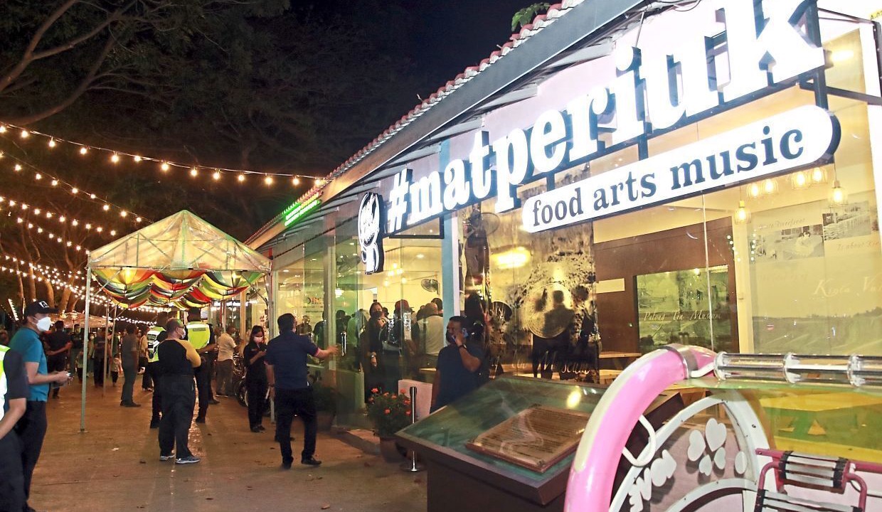 Photo of Others in Taman Istana