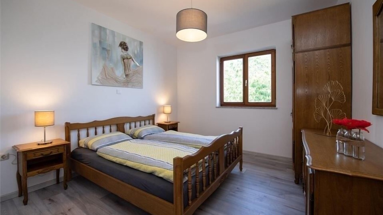 Photo of Bedroom in Bregi
