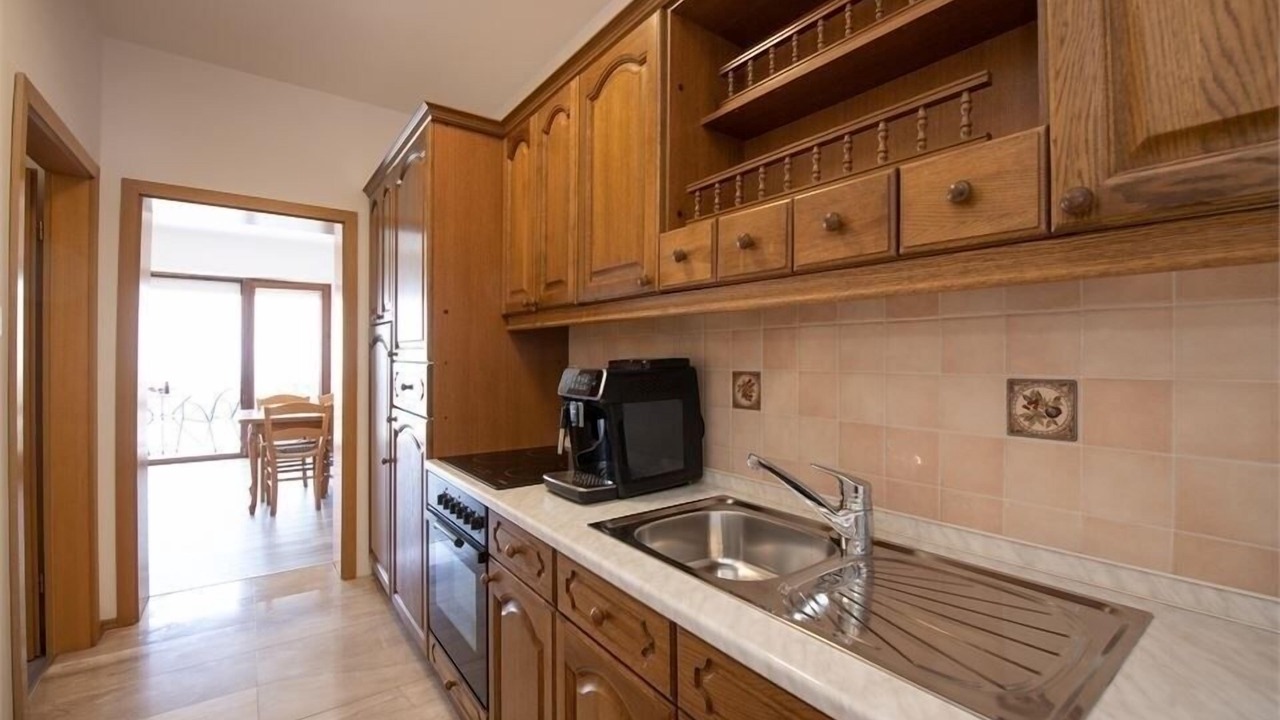 Photo of Kitchen in Bregi