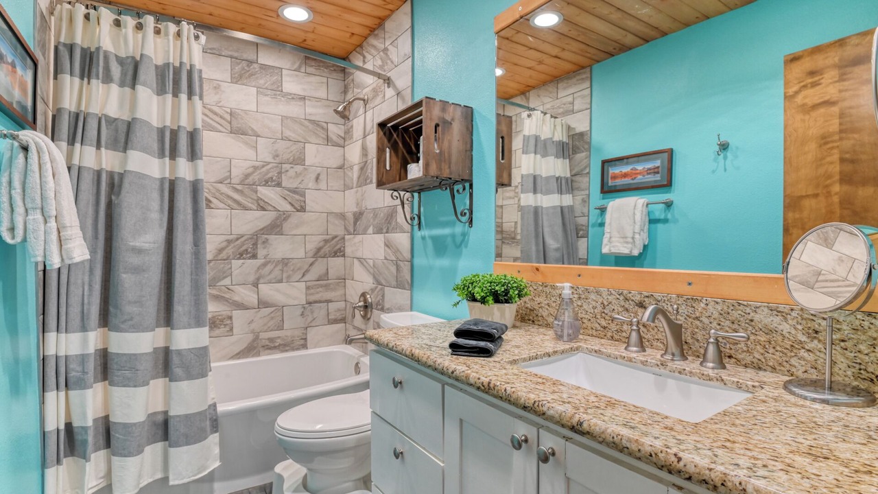 Photo of Bathroom in Southwest Colorado Springs