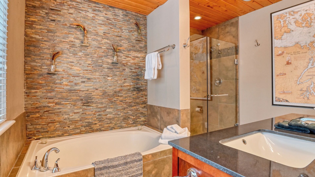 Photo of Bathroom in Southwest Colorado Springs