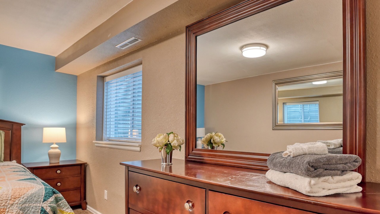 Photo of Bedroom in Southwest Colorado Springs