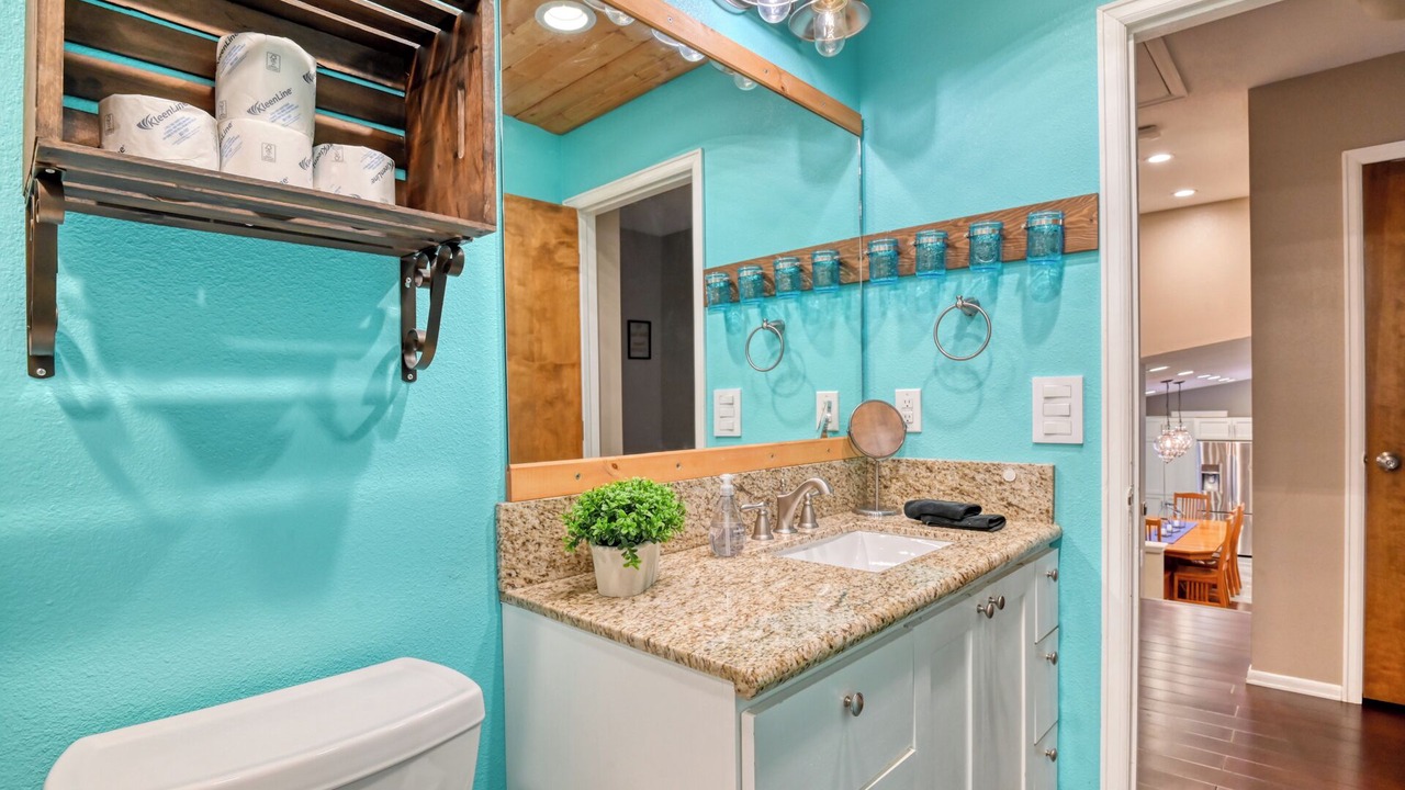 Photo of Bathroom in Southwest Colorado Springs