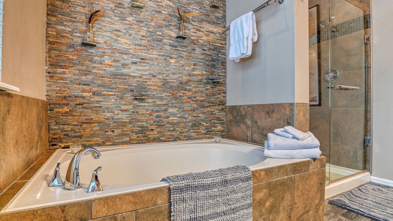 Photo of Bathroom in Southwest Colorado Springs