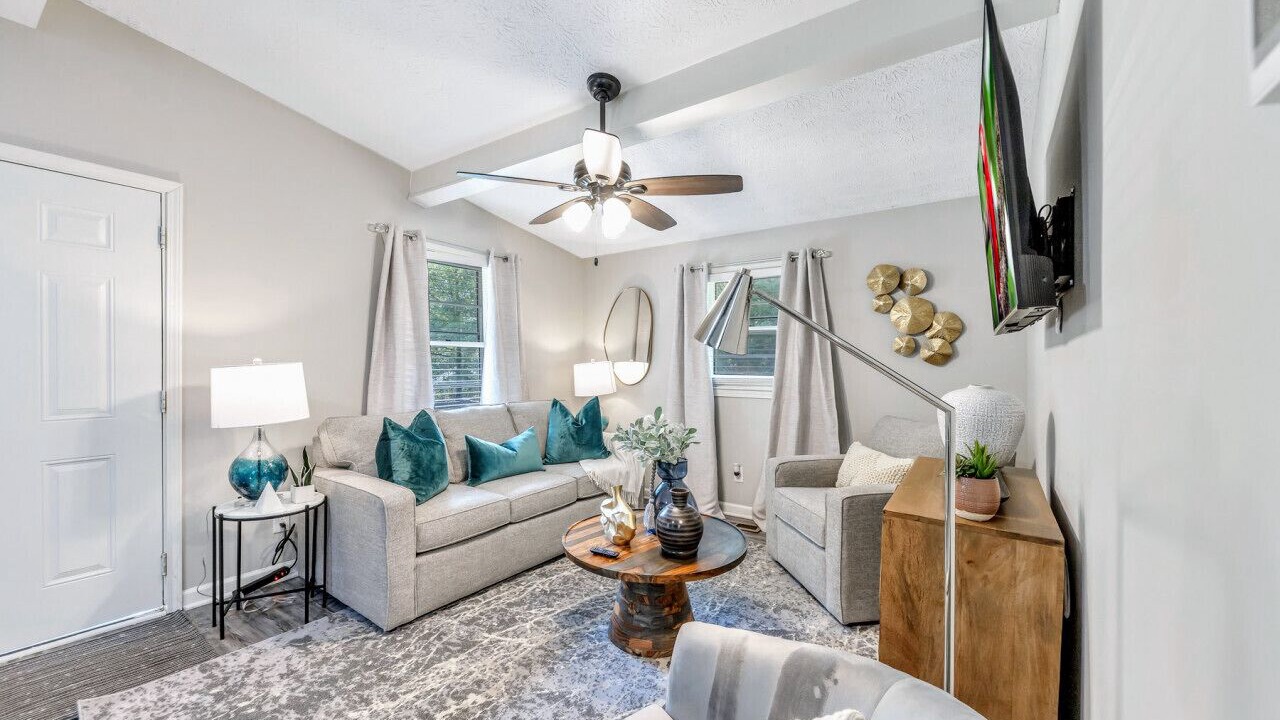 Photo of Livingroom in Dallas