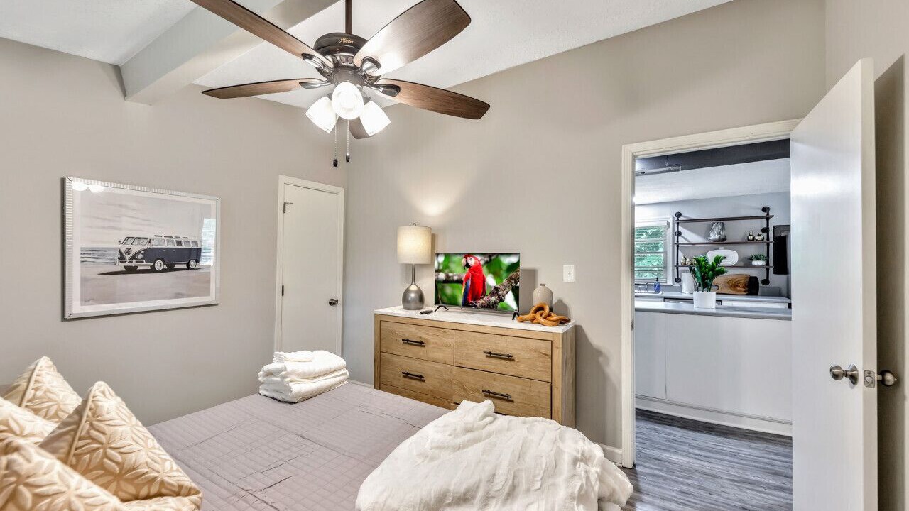Photo of Bedroom in Dallas