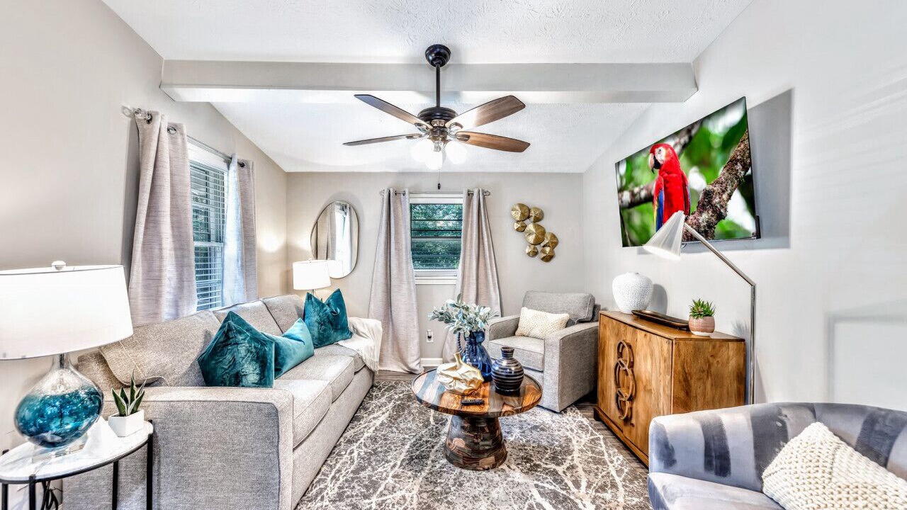 Photo of Livingroom in Dallas