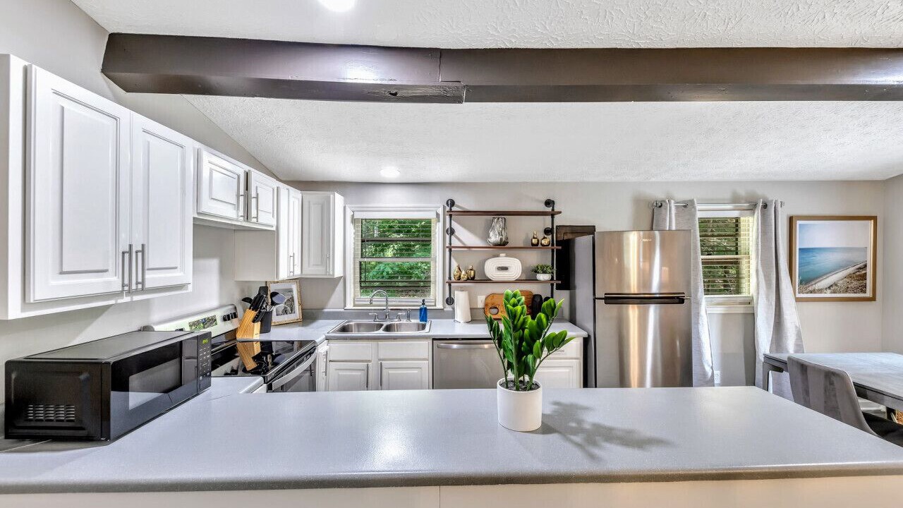 Photo of Kitchen in Dallas