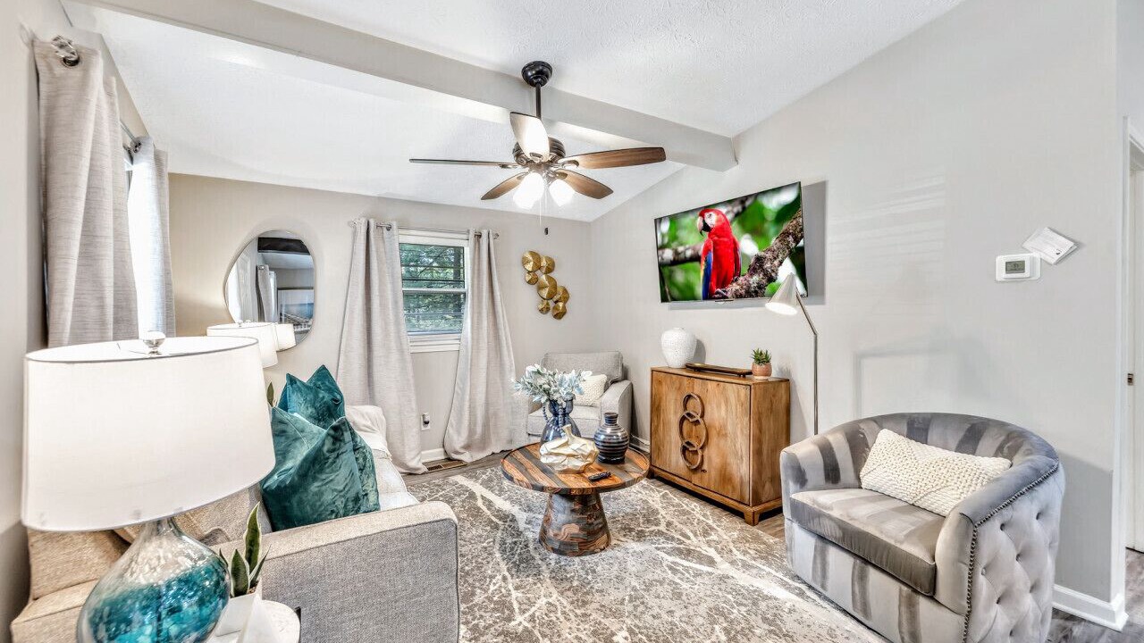 Photo of Livingroom in Dallas