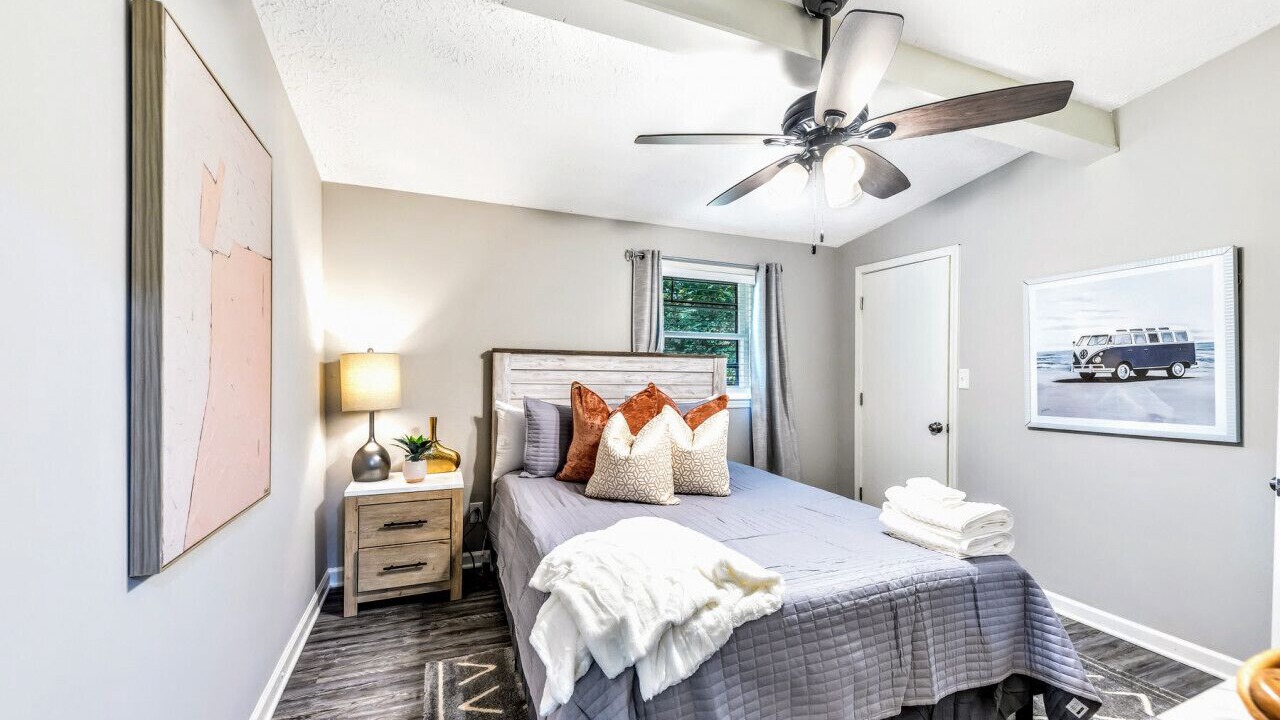 Photo of Bedroom in Dallas