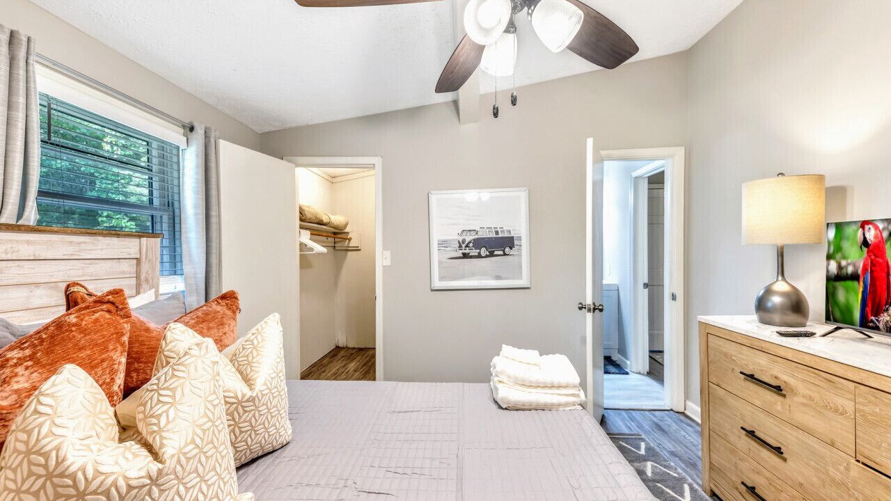 Photo of Bedroom in Dallas