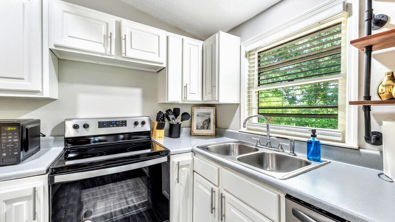 Photo of Kitchen in Dallas