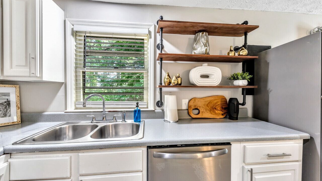 Photo of Kitchen in Dallas