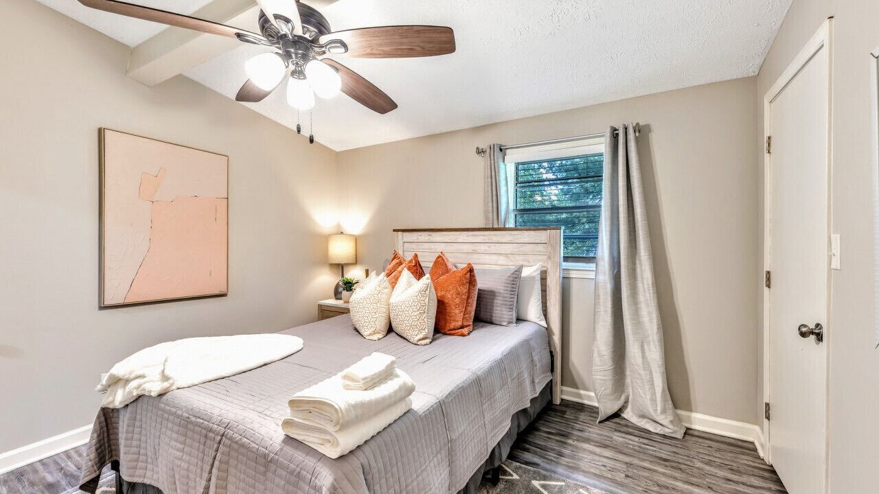 Photo of Bedroom in Dallas