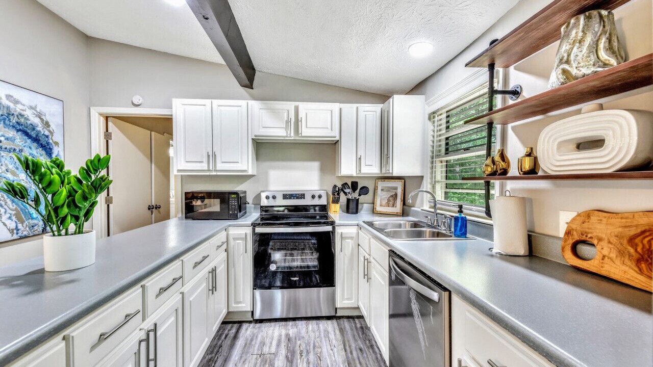 Photo of Kitchen in Dallas