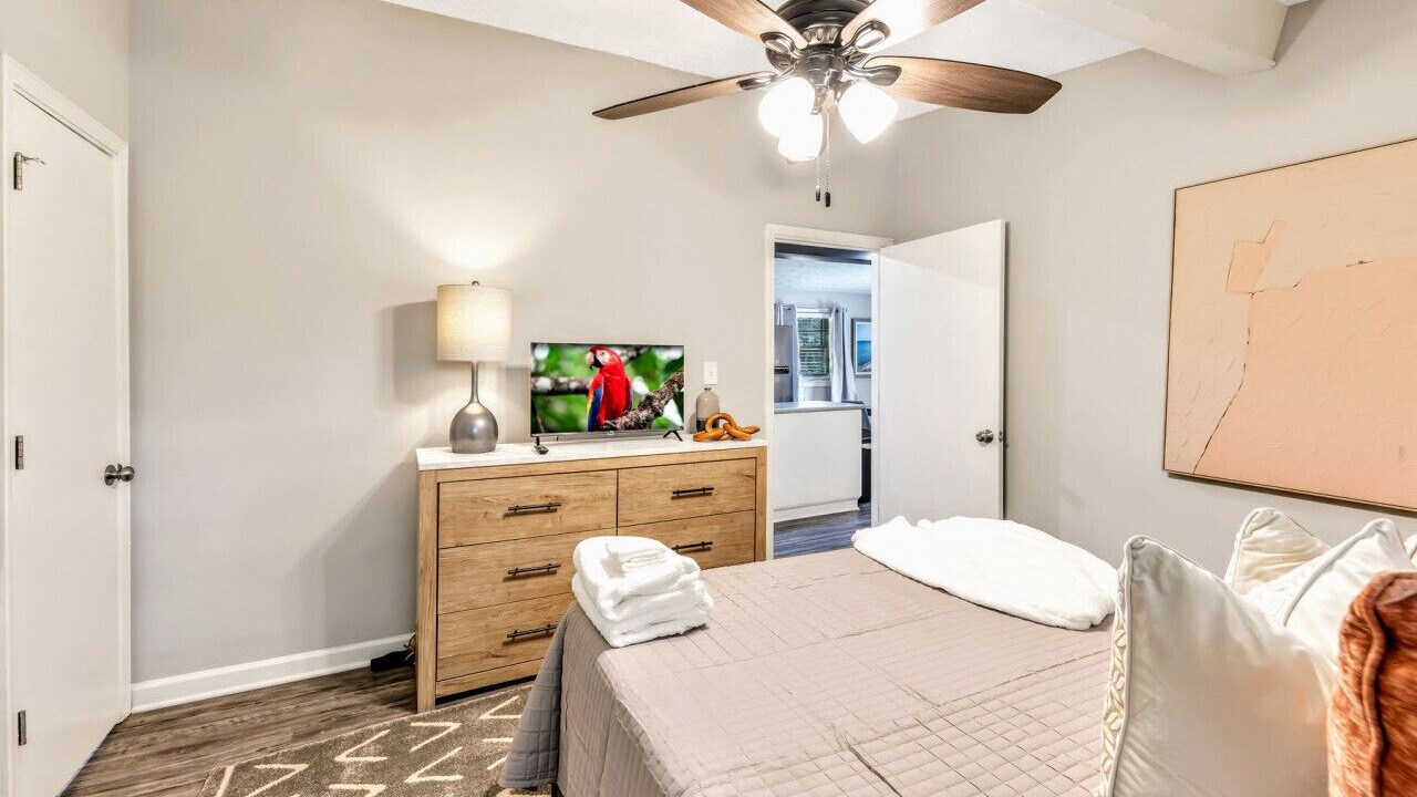 Photo of Bedroom in Dallas