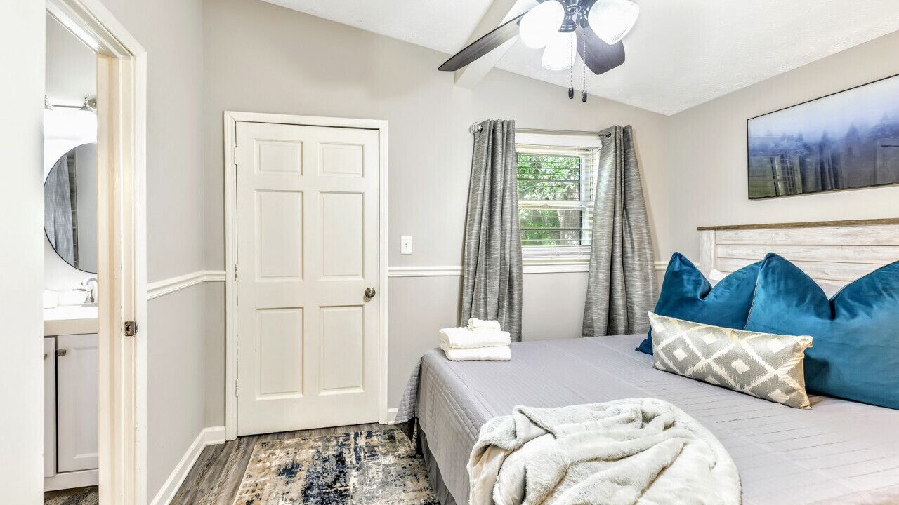 Photo of Bedroom in Dallas