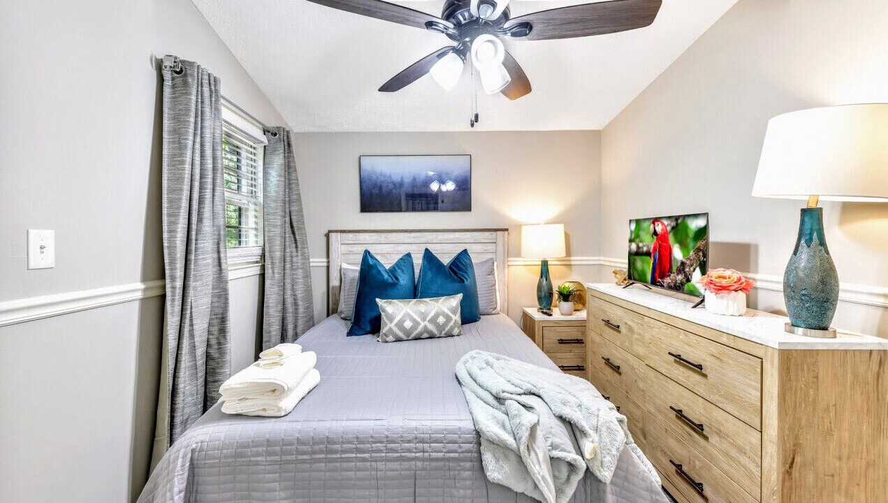 Photo of Bedroom in Dallas