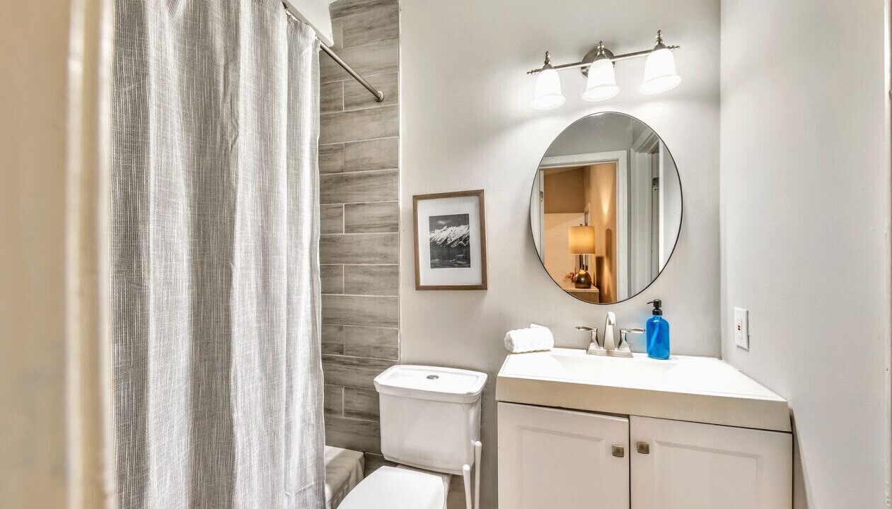 Photo of Bathroom in Dallas