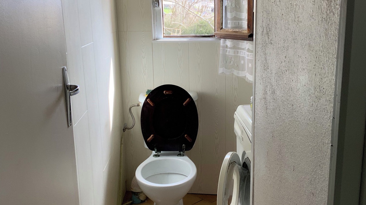 Photo of Bathroom in Poubeau