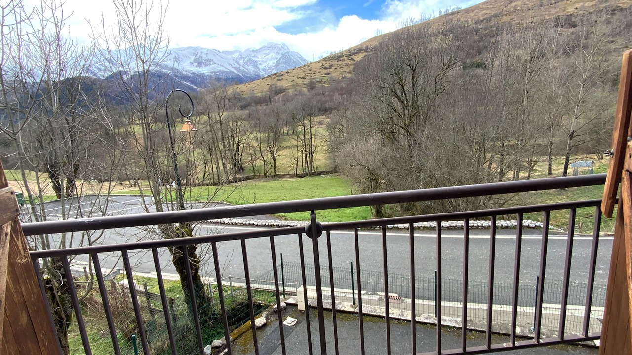 Photo of Outdoor in Poubeau