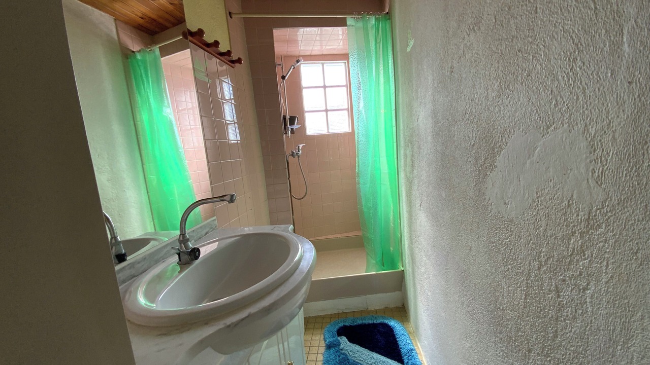 Photo of Bathroom in Poubeau