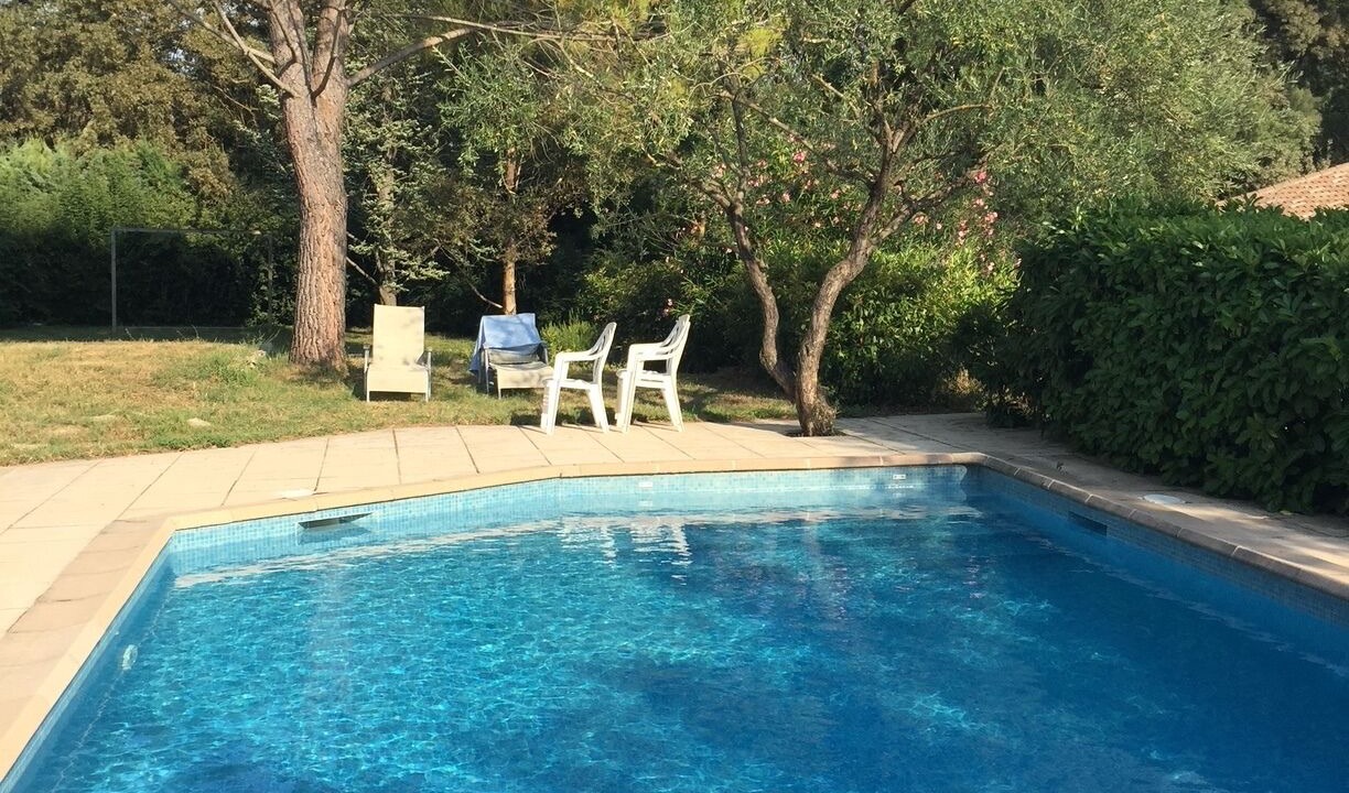 Photo of Outdoor in Prades-le-Lez