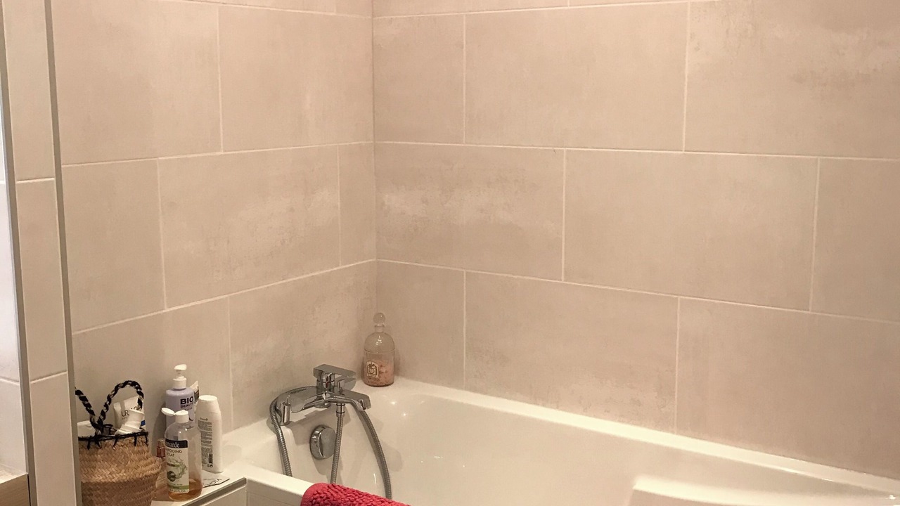 Photo of Bathroom in Prades-le-Lez