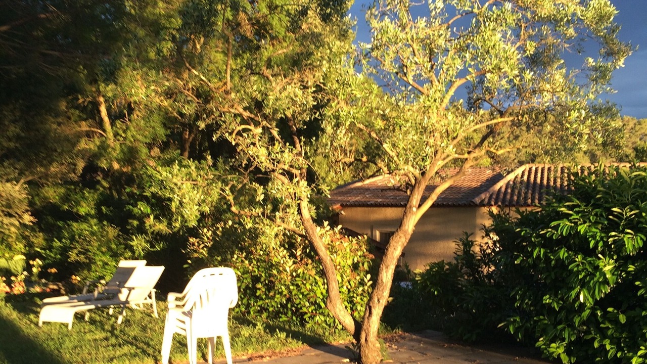 Photo of Outdoor in Prades-le-Lez