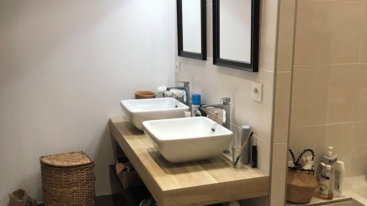 Photo of Bathroom in Prades-le-Lez