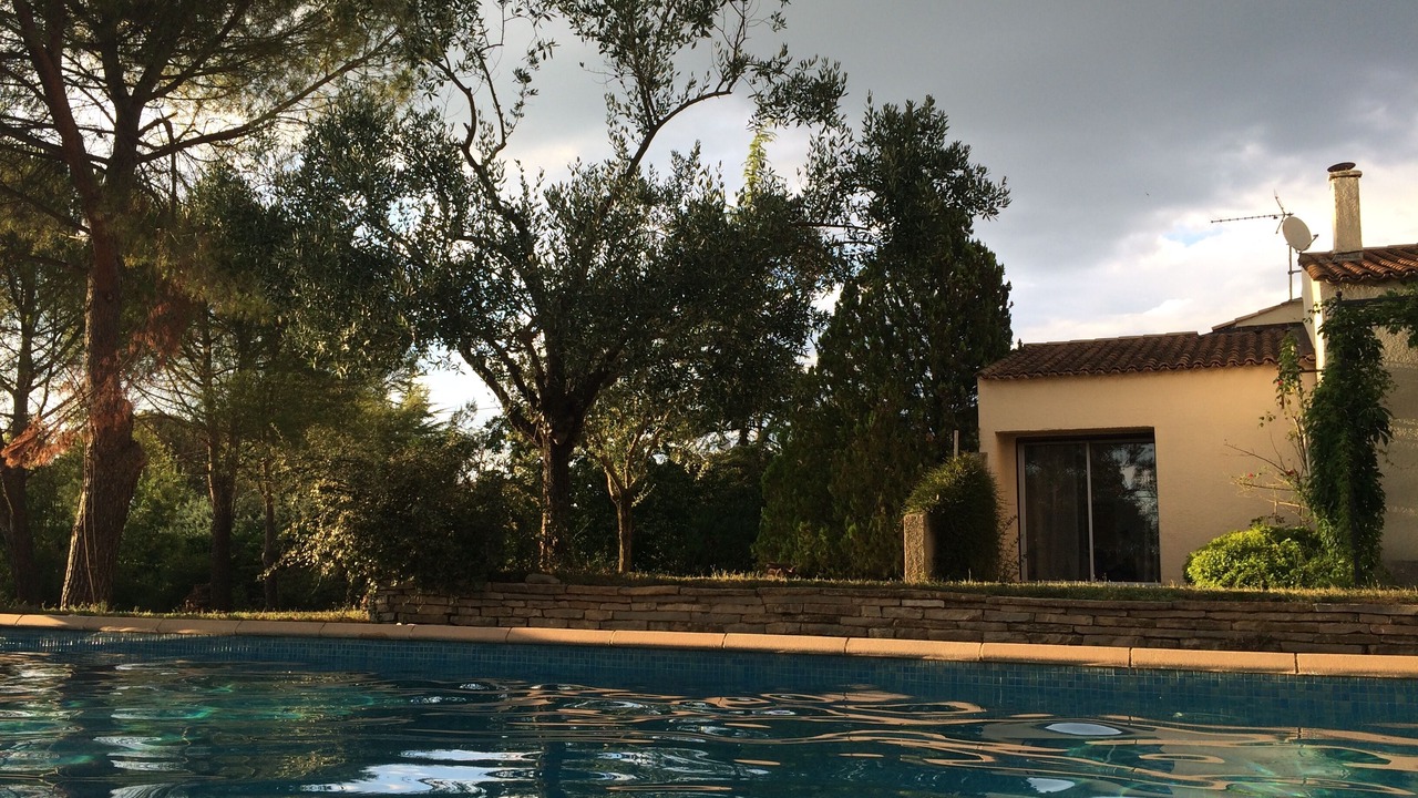Photo of Outdoor in Prades-le-Lez