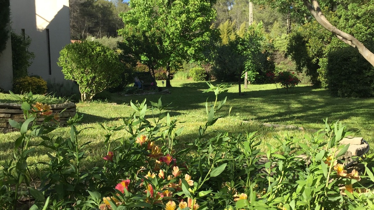 Photo of Outdoor in Prades-le-Lez