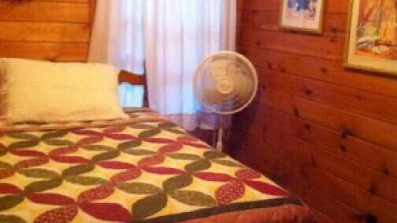 Photo of Bedroom in Star Lake