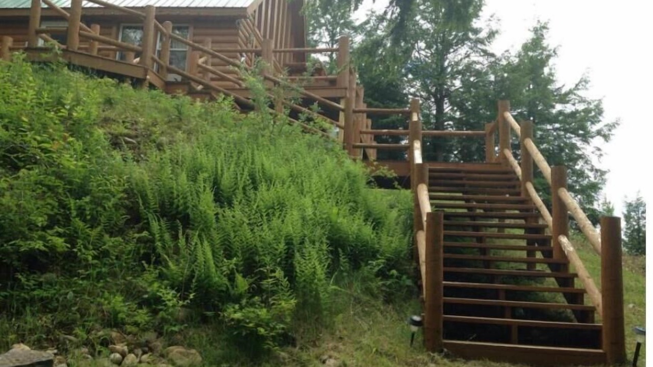 Photo of Outdoor in Star Lake