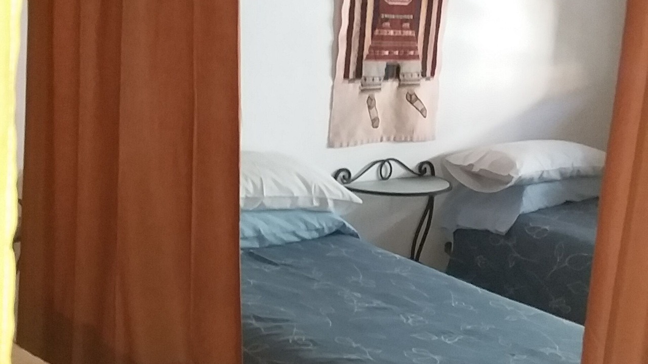 Photo of Bedroom in Castello de Farfanya