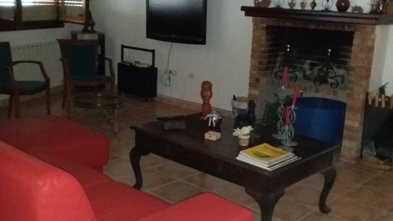 Photo of Livingroom in Castello de Farfanya
