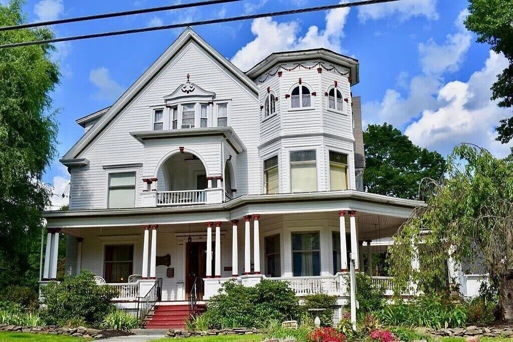 Photo of Outdoor in Towanda