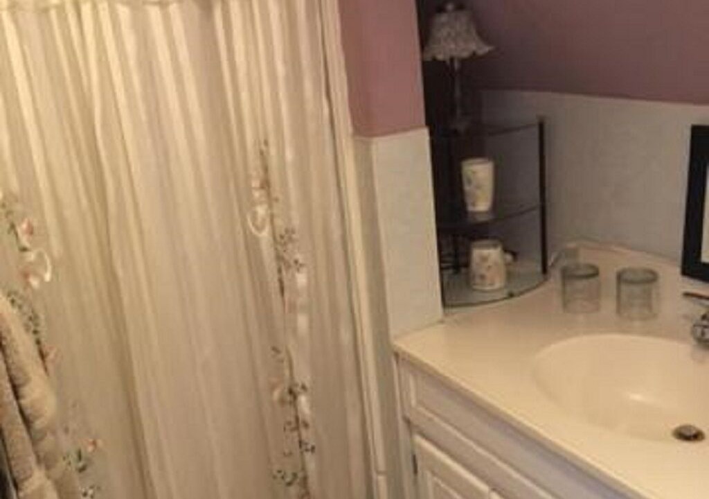 Photo of Bathroom in Towanda